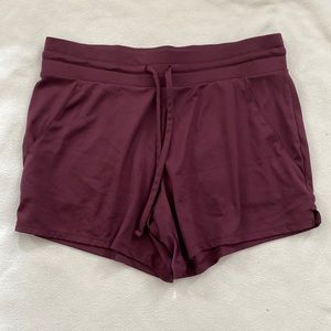 Workout Shorts